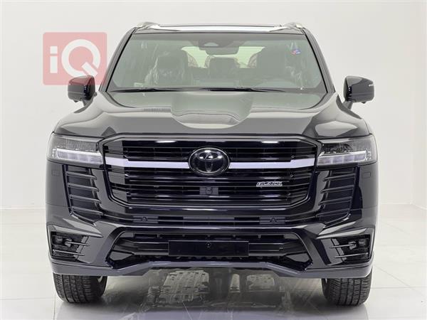 تويوتا لاندكروزر 2025 للبيع في العراق - اربيل